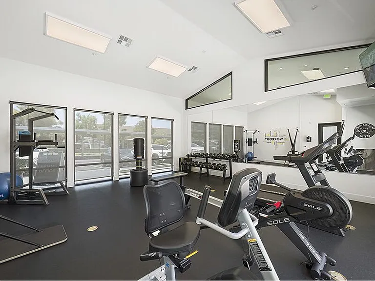 Vela Santee Apartments — Photo 7