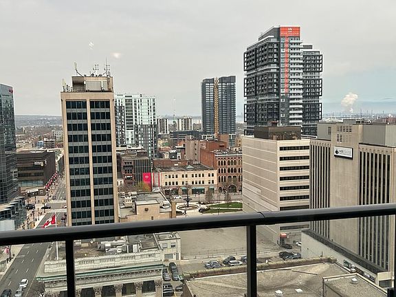 5th image of 75 James St S #1503