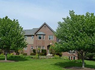 13689 Towne Rd, Carmel, IN 46074