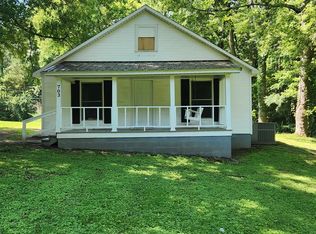 703 N Cedar St, Gleason, TN 38229