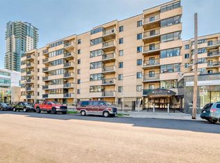 111 S 14th Ave SE #413, Calgary, AB T2G 4Z8