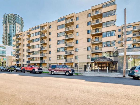 111 S 14th Ave SE #413, Calgary, AB T2G 4Z8