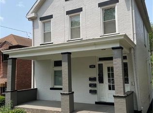 131 Sumner Ave, Pittsburgh, PA