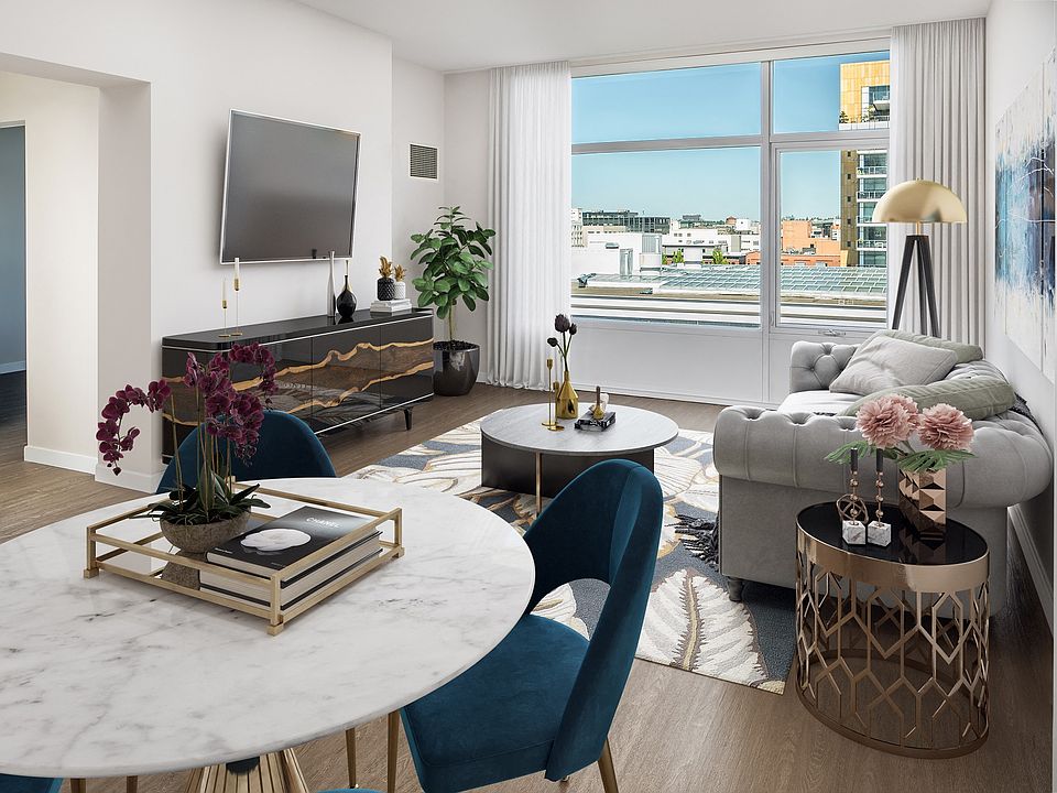 The Louisa Apartments 123 NW 12th Ave Portland OR Zillow