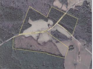 1576 Midway Rd, Hemingway, SC 29554