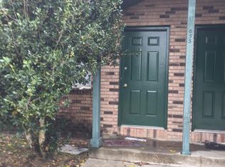 655 Weathersby Rd APT 4, Hattiesburg, MS 39402