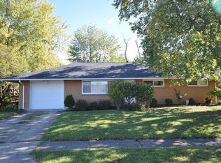 1370 Hootman Rd, Reynoldsburg, OH 43068