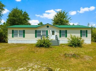 9027 Roadrunner Pl, Youngstown, FL 32466