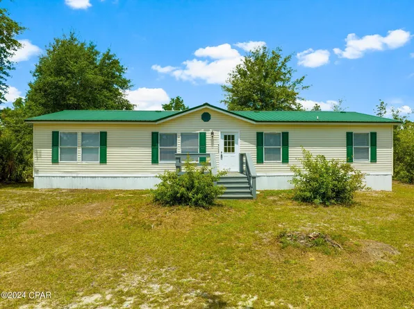 9027 Roadrunner Pl, Youngstown, FL 32466