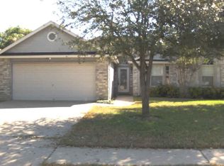 2317 Raintree Path, Round Rock, TX 78664