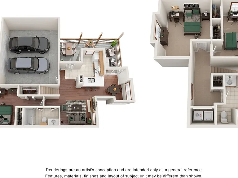Meadow Creek | Specials Available — Photo 306