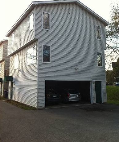 View from outside