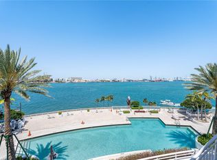 848 Brickell Key Dr APT 2601, Miami, FL 33131