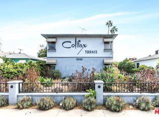 5444 Colfax Ave, North Hollywood, CA 91601