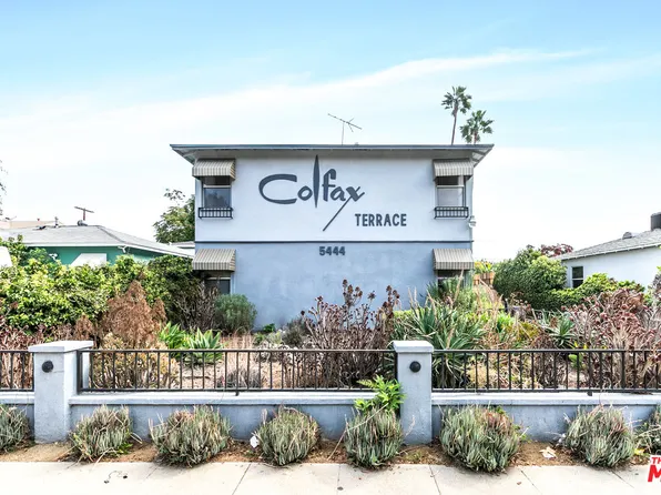 5444 Colfax Ave, North Hollywood, CA 91601