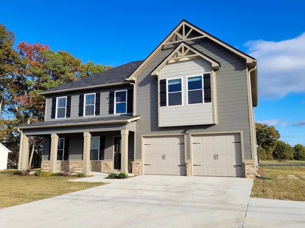 108 Shenandoah Ln, Lagrange, GA 30241