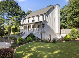 6002 Catamaran Ct, Flowery Branch, GA 30542