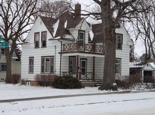 605 N Milwaukee St, Canton, SD 57013