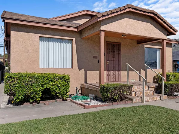 123 E 85th St, Los Angeles, CA 90003