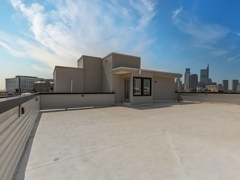 1519 Ridge Ave #502 — Photo 34