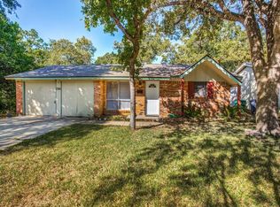 7201 Routt St, Fort Worth, TX 76112