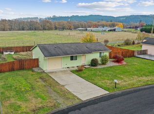 17932 Camus Drive SW, Rochester, WA 98579