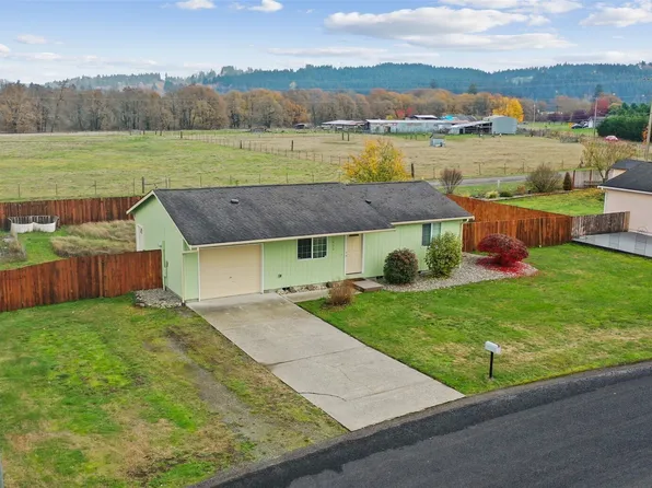 17932 Camus Drive SW, Rochester, WA 98579