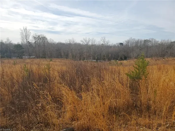 0 Clark Ave, Franklinville, NC 27248