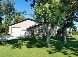 3714 Eagle Ridge Rd, Fergus Falls, MN 56537