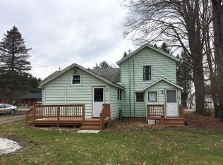 54 Falconer St, Frewsburg, NY