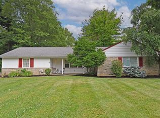 588 Beechtree Dr, Cincinnati, OH 45224