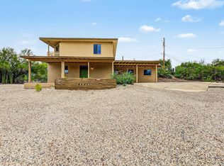 2607 W Arthur Pl, Tucson, AZ 85713