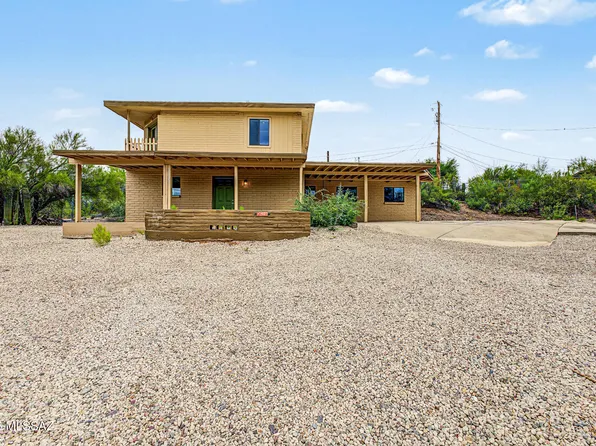 2607 W Arthur Pl, Tucson, AZ 85713