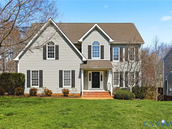 13802 Biggin Pond Ct, Midlothian, VA 23114