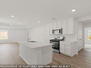 20012 Fibonacci St, New Caney, TX 77357