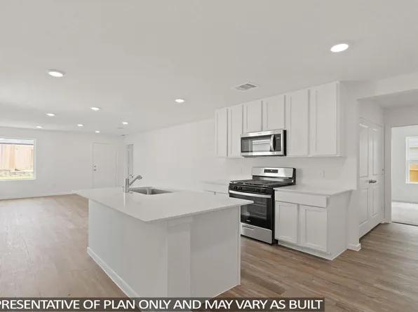 22835 Primrose Wind Ln, Hockley, TX 77447