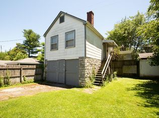 208 1/2 Sherman Ave, Lexington, KY 40502