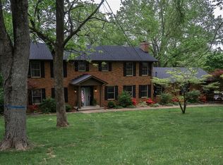 105 Daleview Cir, Russellville, KY 42276