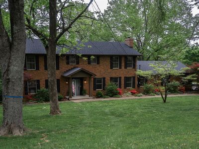 105 Daleview Cir, Russellville, KY, 42276