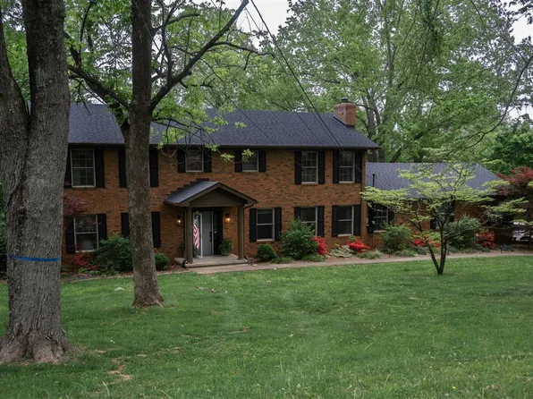 105 Daleview Cir, Russellville, KY 42276