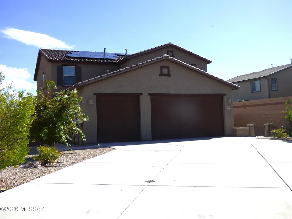 12850 E Quail Wash Canyon Ln