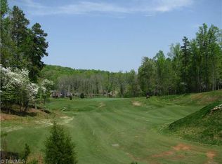 LOT 16 Stonewall Ct, Asheboro, NC 27205