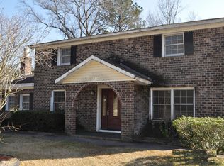 292 Liberty Hall Rd, Goose Creek, SC 29445