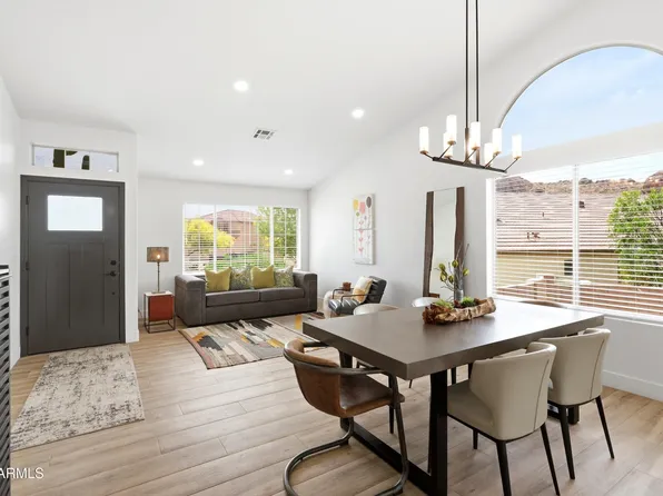 10142 E DAYBREAK Place, Gold Canyon, AZ 85118