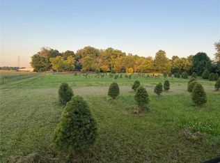 0 County Road 400, Fairland, IN