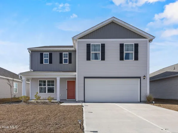 3619 Wigeon Way Lot 207, Winnabow, NC 28479