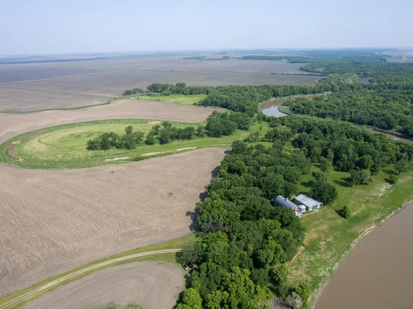 17371 22nd St SE, Argusville, ND 58005