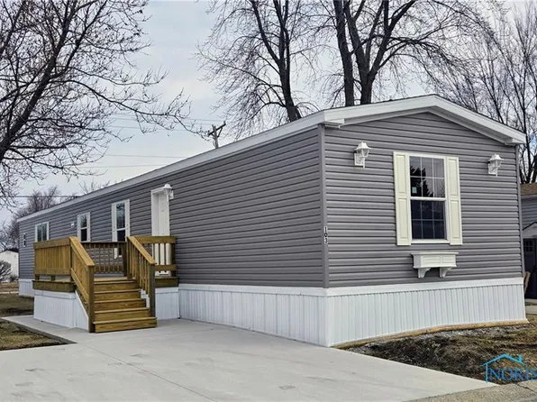 1048 N Main St #103, Bowling Green, OH 43402