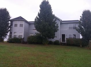 435 Sharon Rd, Worthville, KY 41098