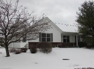 9224 Hickory Ridge Dr, Streetsboro, OH 44241